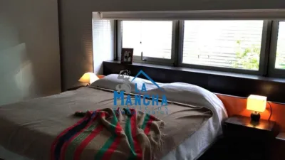 Chalet in Barrax photo 16