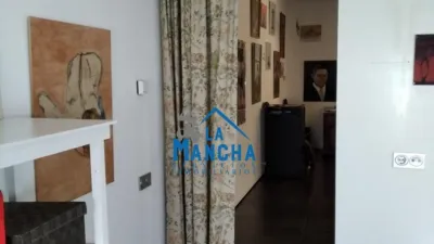Chalet in Barrax photo 17