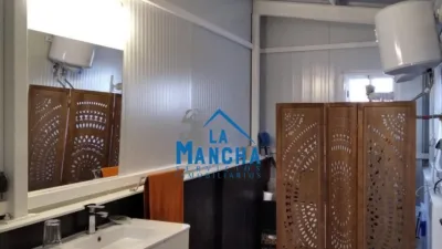 Chalet in Barrax photo 18