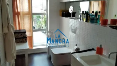 Chalet in Barrax photo 19