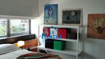 Chalet in Barrax photo 20