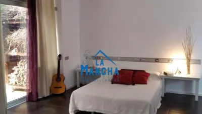 Chalet in Barrax photo 21