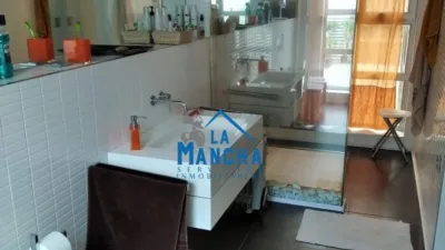 Chalet in Barrax photo 22