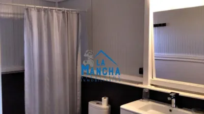 Chalet in Barrax photo 23