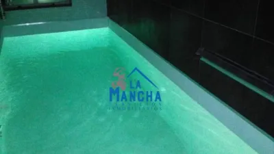 Chalet in Barrax photo 24