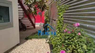 Chalet in Barrax photo 25
