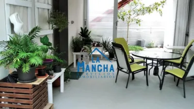 Chalet en venta en Barrax - Vista 4
