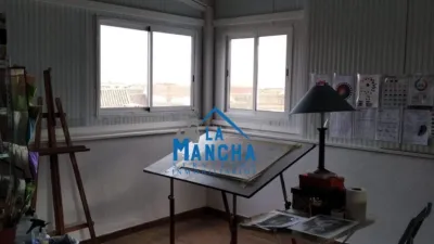 Chalet in Barrax photo 31