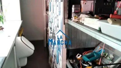 Chalet in Barrax photo 32