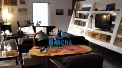 Chalet en venta en Barrax - Vista 5