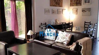 Chalet en venta en Barrax - Vista 6