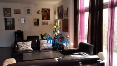 Chalet en venta en Barrax - Més