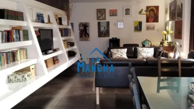 Chalet in Barrax photo 6