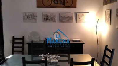 Chalet in Barrax photo 7