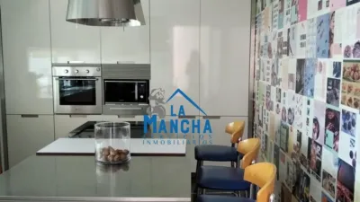 Chalet in Barrax photo 9