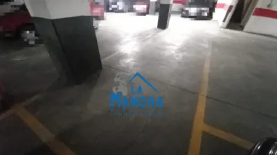 Garaje en venta en Industria - Vista 2