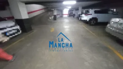 Garaje en venta en Industria - Vista 4