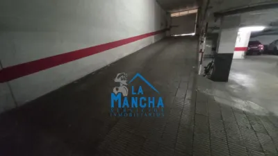 Garaje en venta en Industria - Vista 5