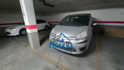 Garaje en venta en Carretera de Jaen - Vista 2