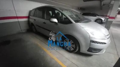Garaje en venta en Carretera de Jaen - Vista 3