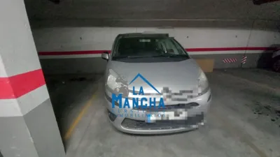 Garaje en venta en Carretera de Jaen - Vista 4