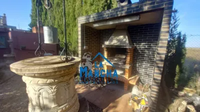 Casa en venta en Calle Diseminados - Vista 4