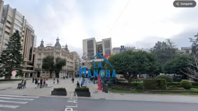 Piso en venta en Plaza del Altozano - Vista 2