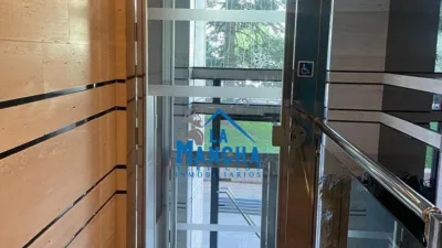 Piso en venta en Plaza del Altozano - Vista 4