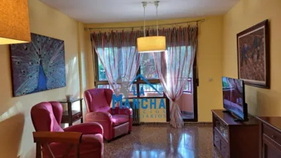 Apartment on Calle de María Moliner photo 5