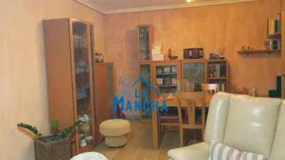 Terraced house on Calle de Minaya photo 10