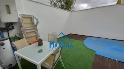 Terraced house on Calle de Minaya photo 17