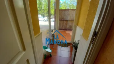 Terraced house on Calle de Minaya photo 28