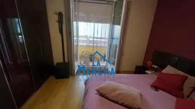 Terraced house on Calle de Minaya photo 33