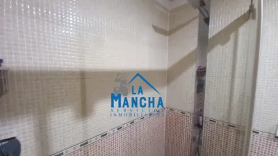 Terraced house on Calle de Minaya photo 35
