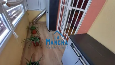 Terraced house on Calle de Minaya photo 36