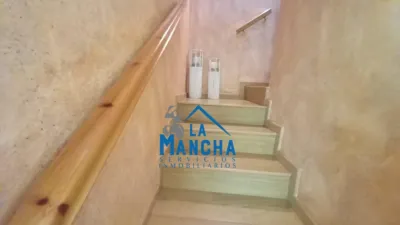 Terraced house on Calle de Minaya photo 47