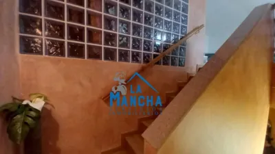 Terraced house on Calle de Minaya photo 48