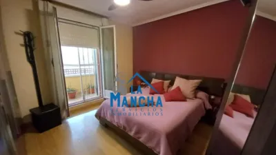 Terraced house on Calle de Minaya photo 4