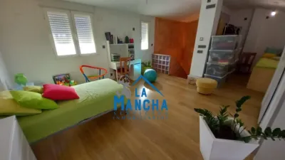 Terraced house on Calle de Minaya photo 52