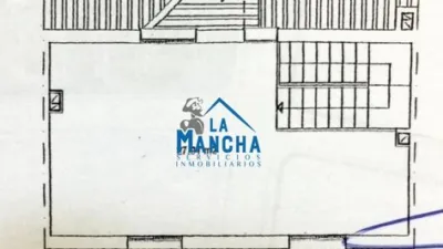 Terraced house on Calle de Minaya photo 57
