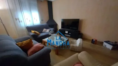 Terraced house on Calle de Minaya photo 7