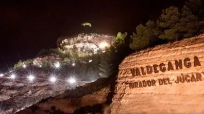 Casa – Valdeganga, Albacete - Vista 4