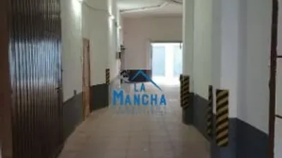 Garaje en venta en Calle Mayor, cerca de Calle del Parador - Vista 2
