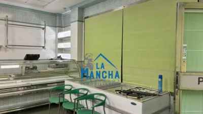 Local comercial en venta en San Pablo - Vista 4