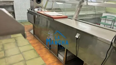 Local comercial en venta en San Pablo - Vista 5