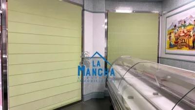 Local comercial en venta en San Pablo - Vista 6