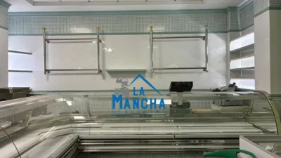 Local comercial en venta en San Pablo - Más