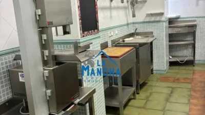 Local comercial en venta en San Pablo - Más