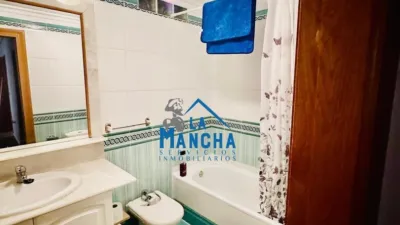 Apartment on Calle de Cuba photo 9