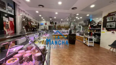 Local comercial en venta en Carrefour - Més